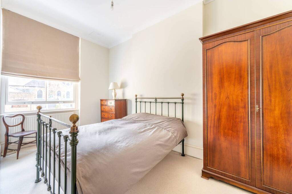 Main image of property: Palace Court, Bayswater, London, W2