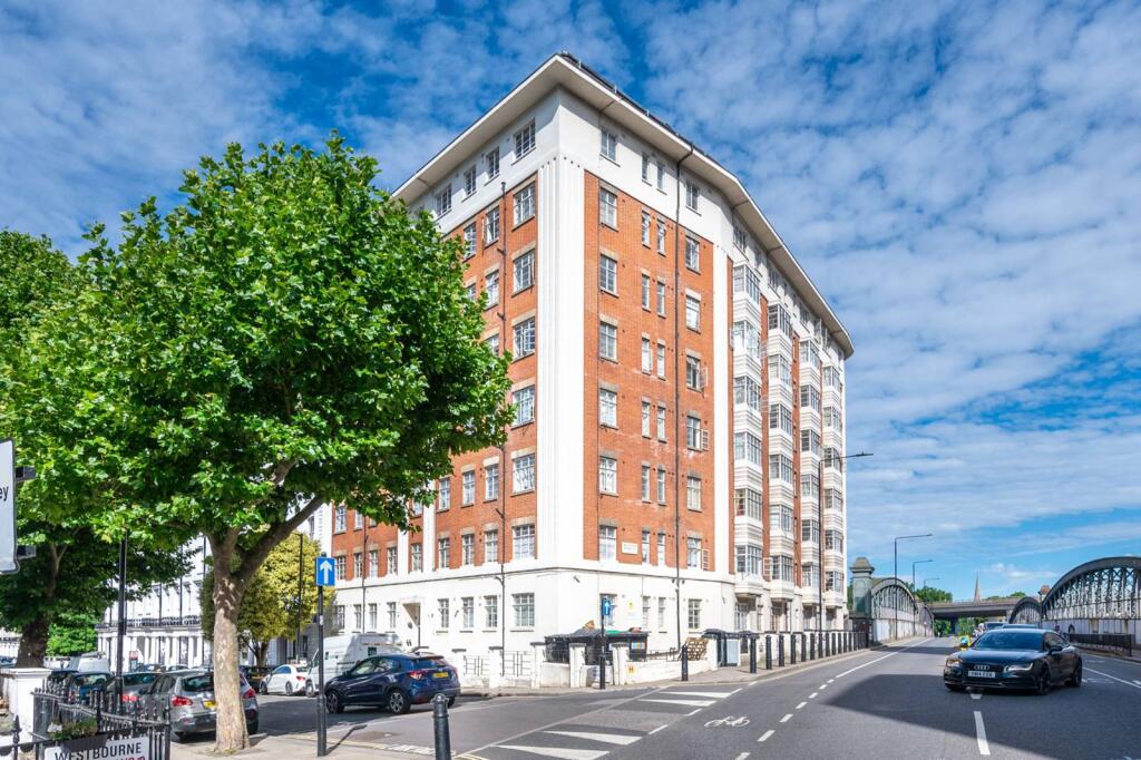 Main image of property: Orsett Terrace, Queensway, London, W2