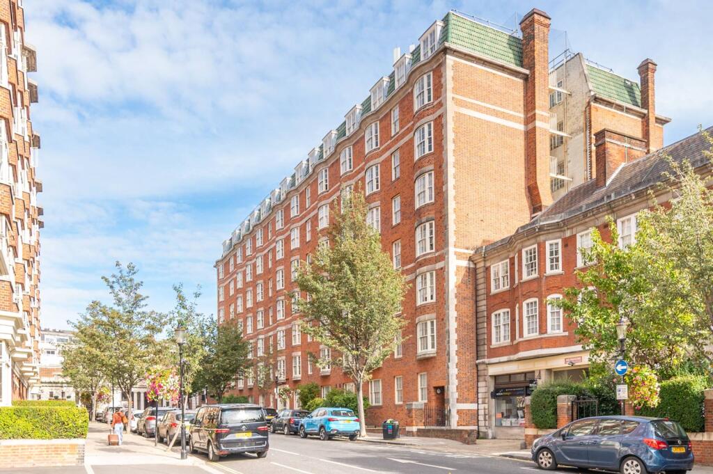 Main image of property: Queensway, Bayswater, London, W2