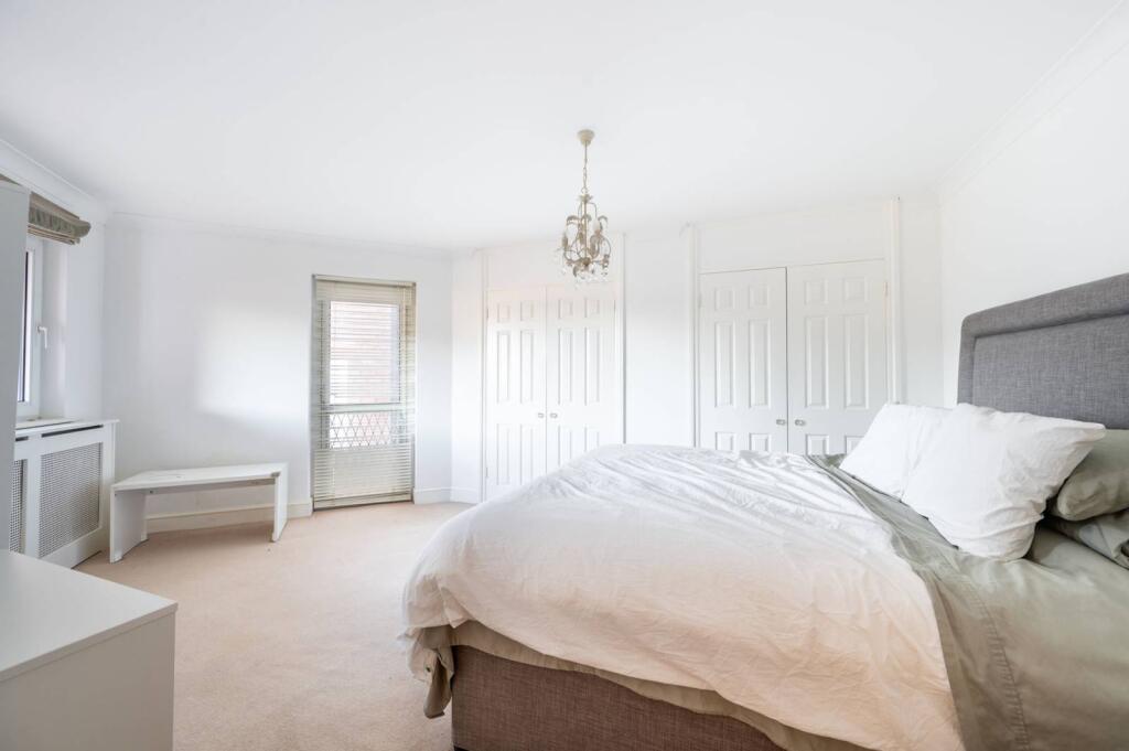 Main image of property: Chepstow Villas, Notting Hill, London, W11