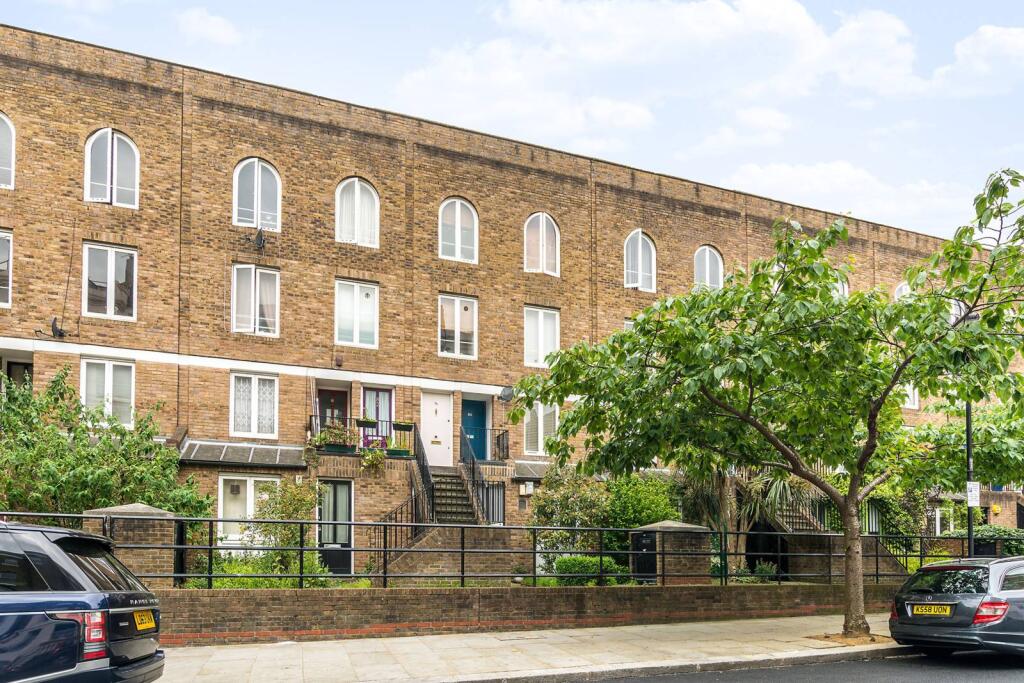 Main image of property: Powis Square, Notting Hill, London, W11