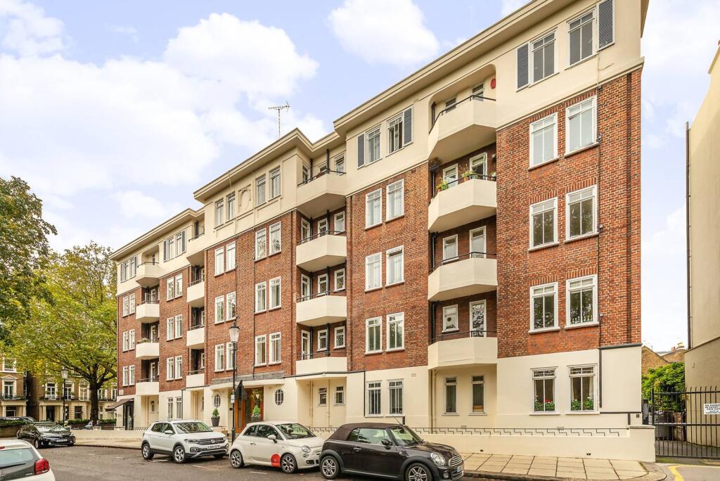 Main image of property: Norland Square, Holland Park, London, W11