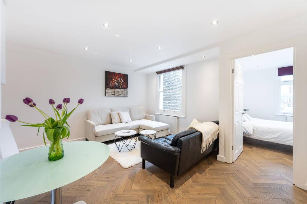 Main image of property: Clanricarde Gardens, Notting Hill Gate, London, W2