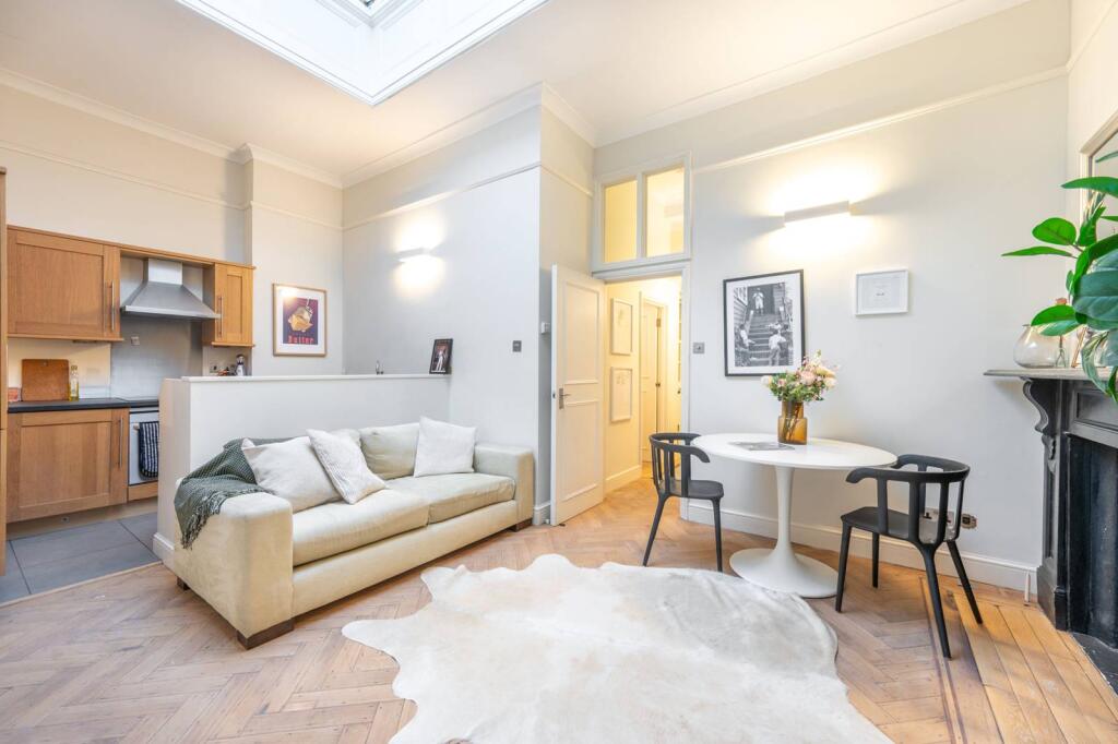 Main image of property: Linden Gardens, Notting Hill Gate, London, W2