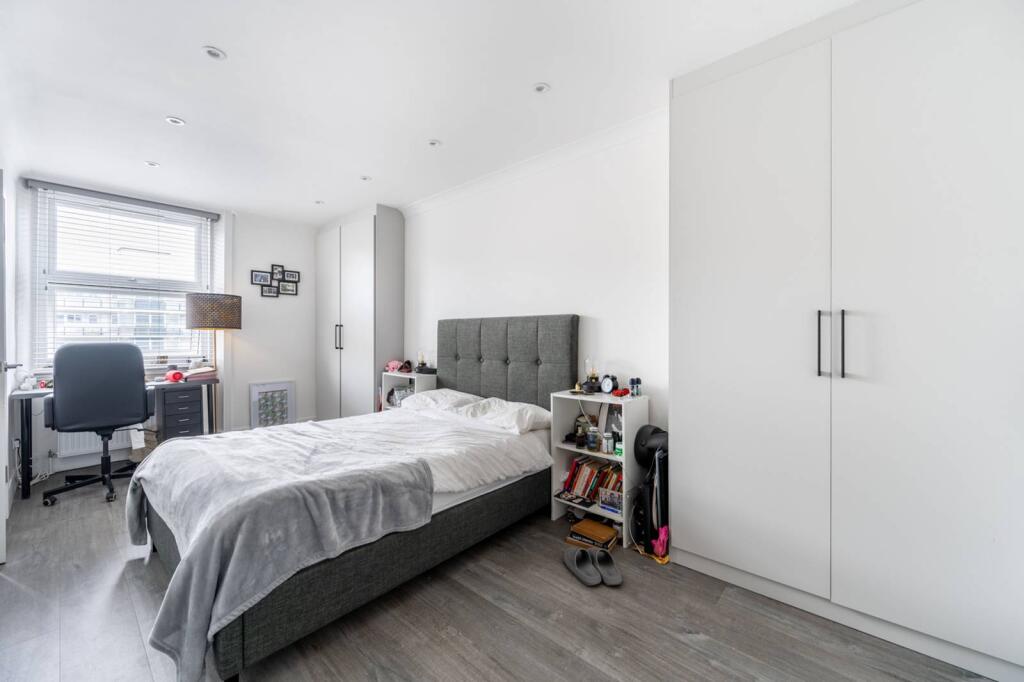 Main image of property: Craven Terrace, Bayswater, London, W2