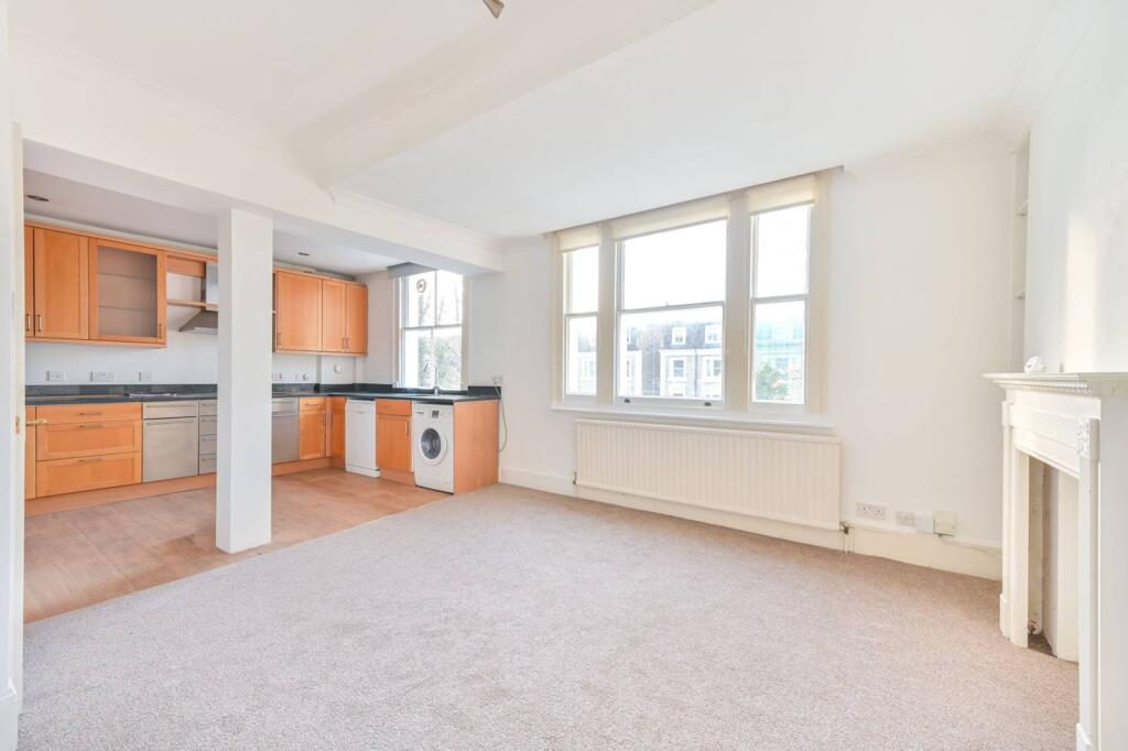 Main image of property: Elsham Road, Holland Park, London, W14