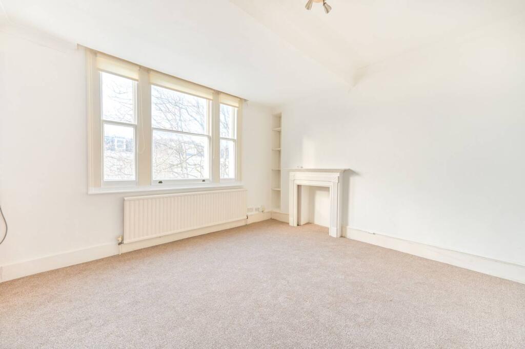 Main image of property: Elsham Road, Holland Park, London, W14