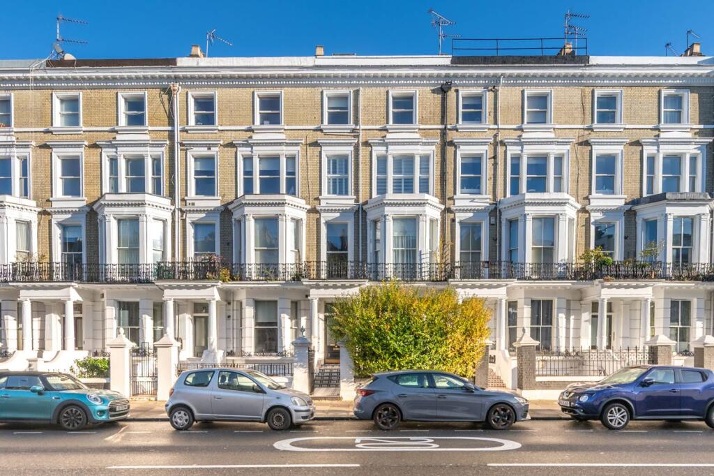 Main image of property: Holland Road, Holland Park, London, W14