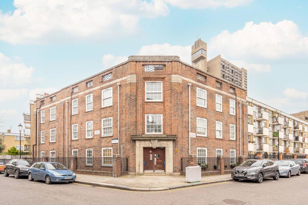 Main image of property: Adair Road, North Kensington, London, W10
