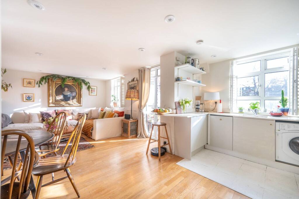 Main image of property: Westbourne Grove, Notting Hill, London, W11