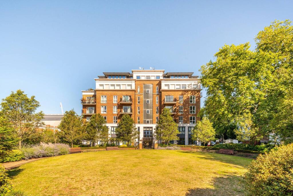 Main image of property: Kensington High Street, Olympia, London, W14