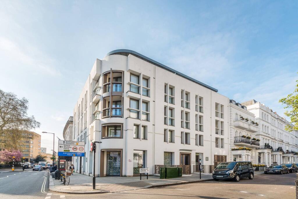 Main image of property: Westbourne Gardens, Notting Hill, London, W2