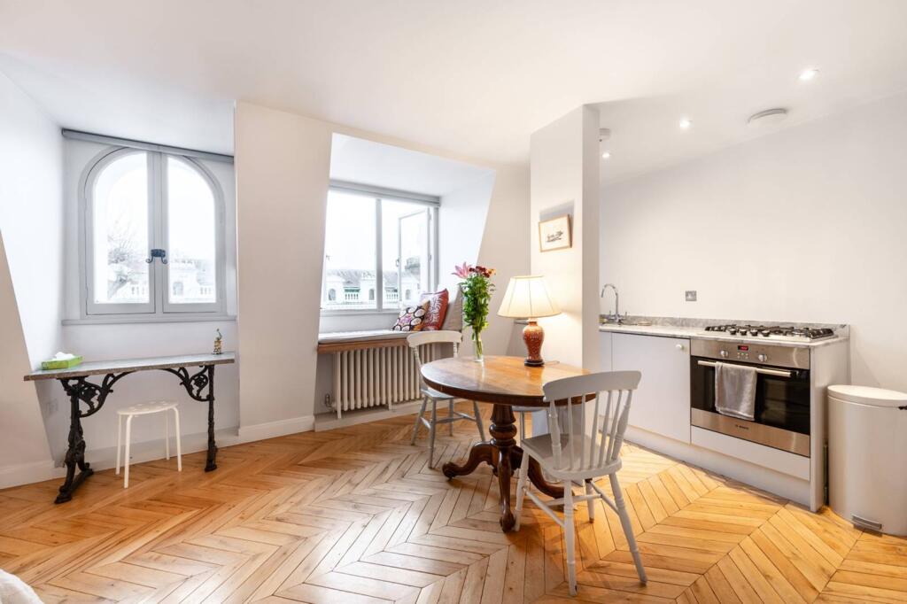 Main image of property: Holland Park, Holland Park, London, W11