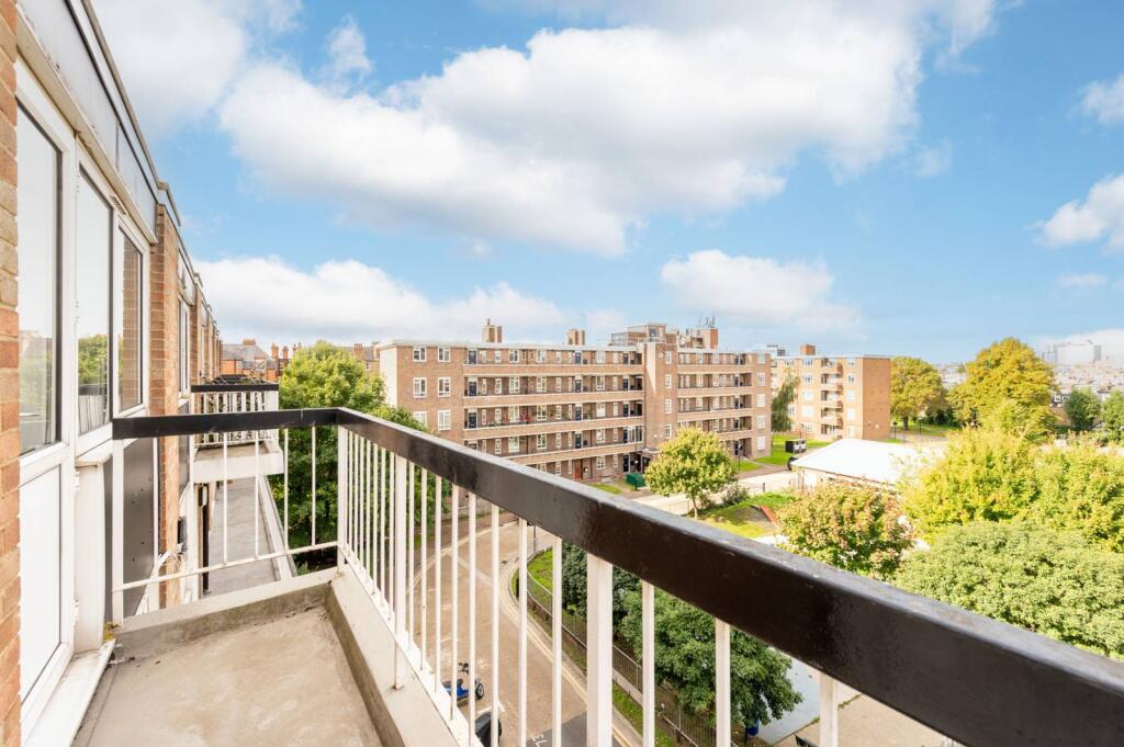 Main image of property: Ravensworth Court, Fulham Broadway, London, SW6