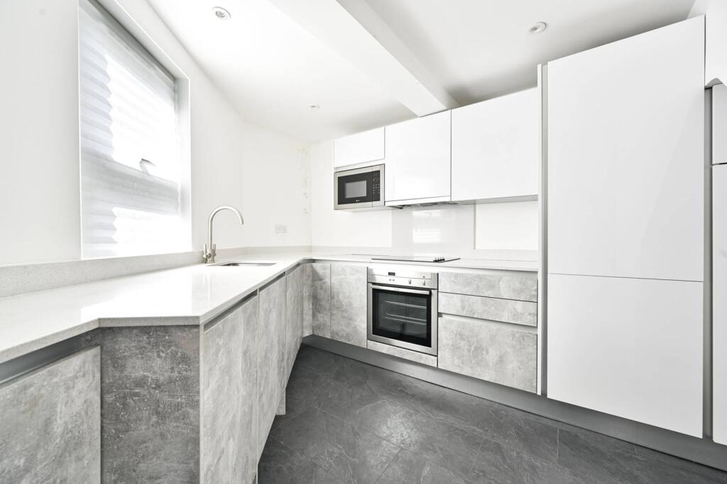 Main image of property: Dawes Road, Munster Village, London, SW6