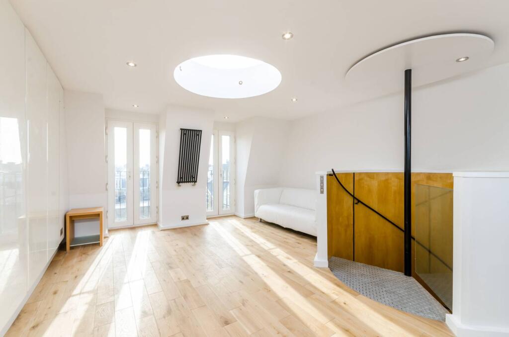 Main image of property: Lillie Road, Fulham, London, SW6
