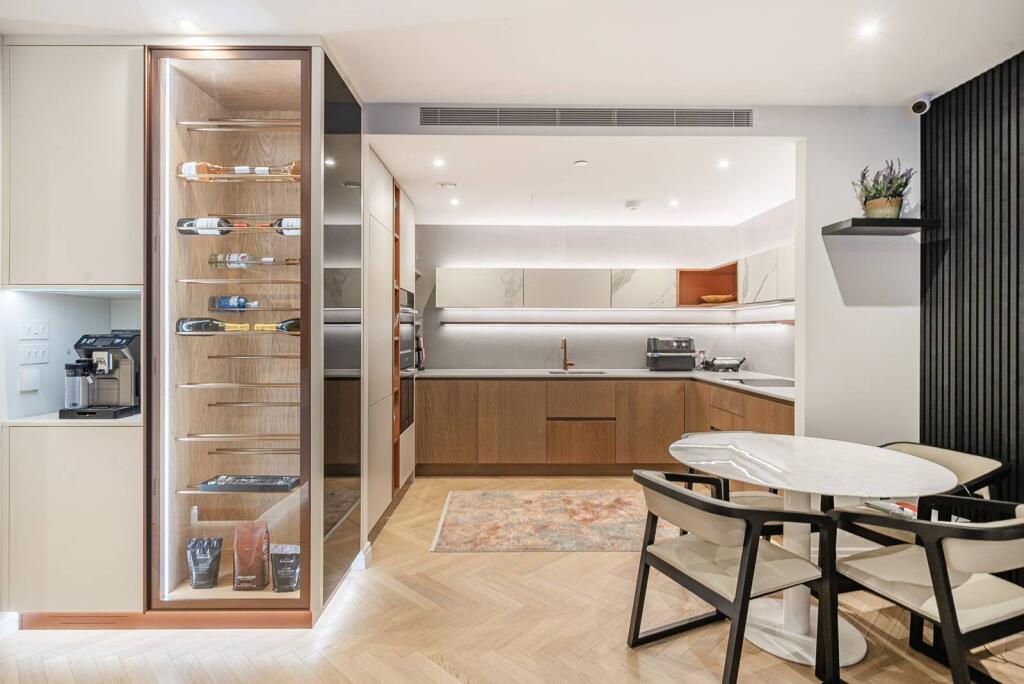 Main image of property: Kings Road Park, Kings Road, London, SW6