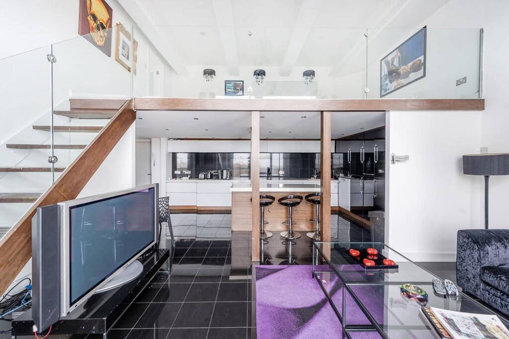 Main image of property: Peterborough Road, Parsons Green, London, SW6