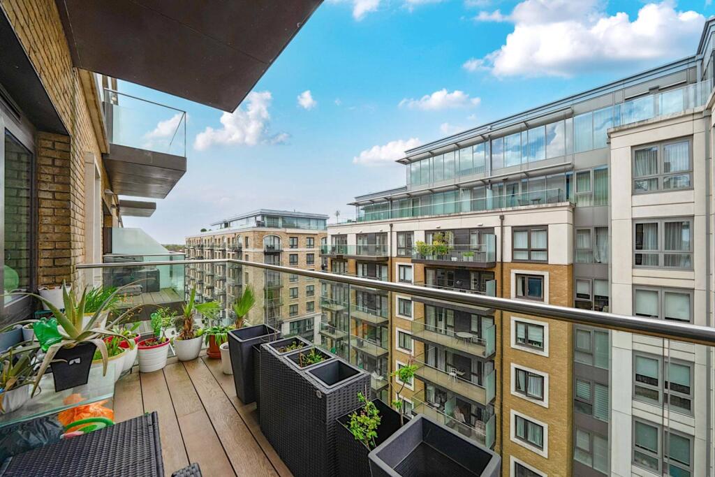 Main image of property: Faulkner House, Hammersmith, London, W6