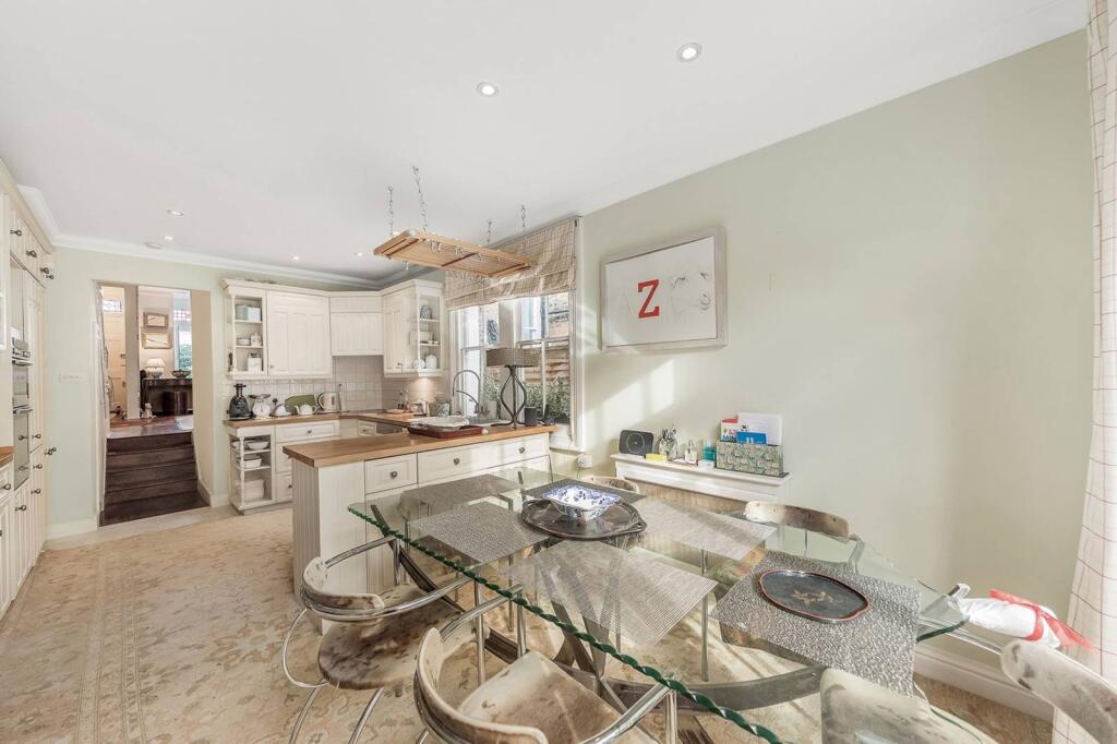 Main image of property: Gowan Avenue, Munster Village, London, SW6