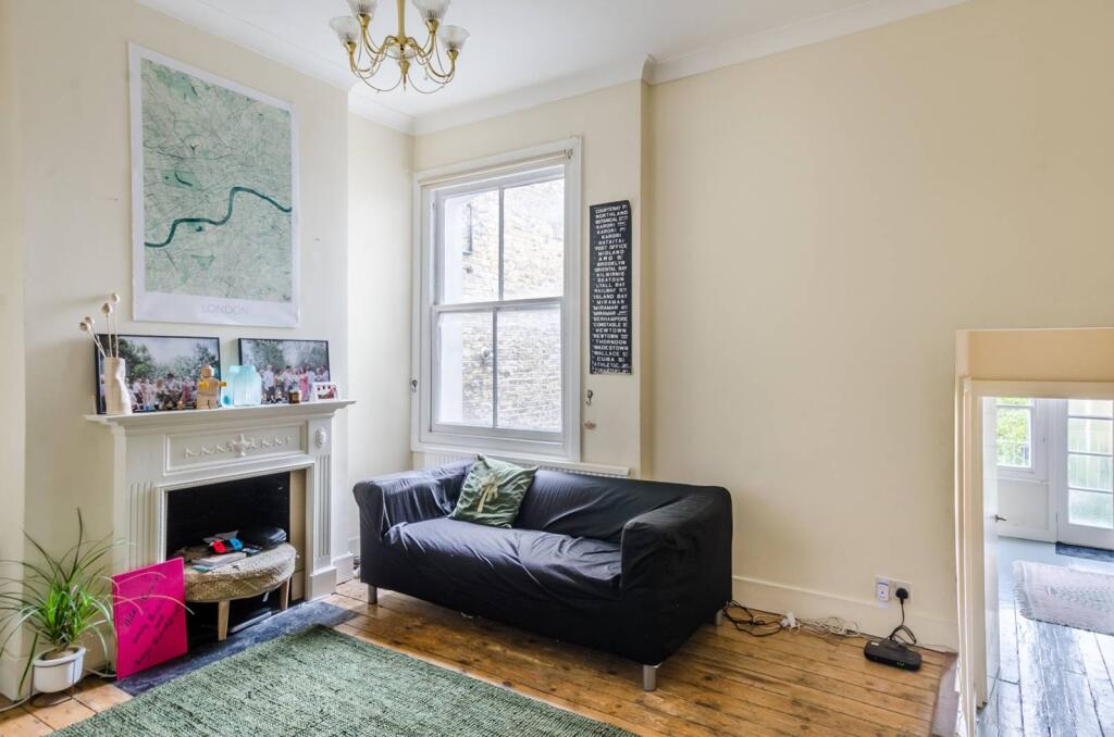 Main image of property: Wandsworth Bridge Road, South Park, London, SW6