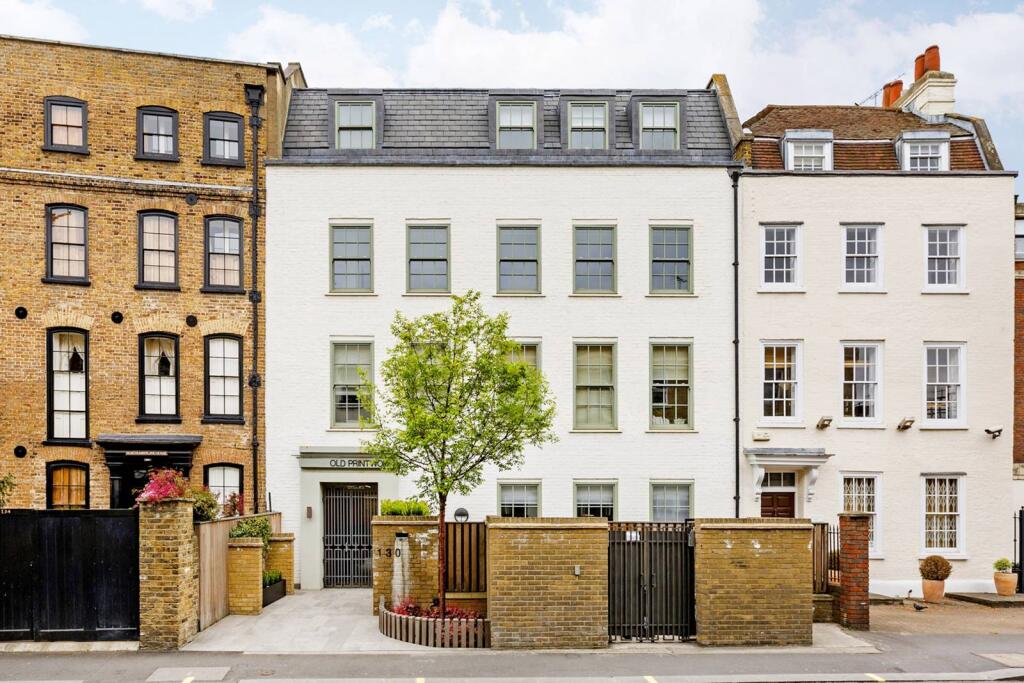 Main image of property: New Kings road, Fulham, London, SW6