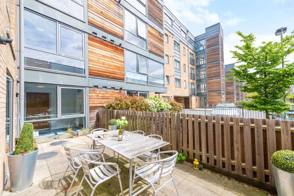 Main image of property: Elswick Street, Sands End, London, SW6