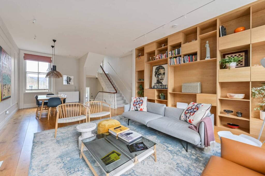 Main image of property: Ongar Road, West Brompton, London, SW6