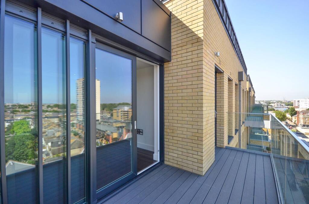 Main image of property: Central Avenue, Fulham, London, SW6