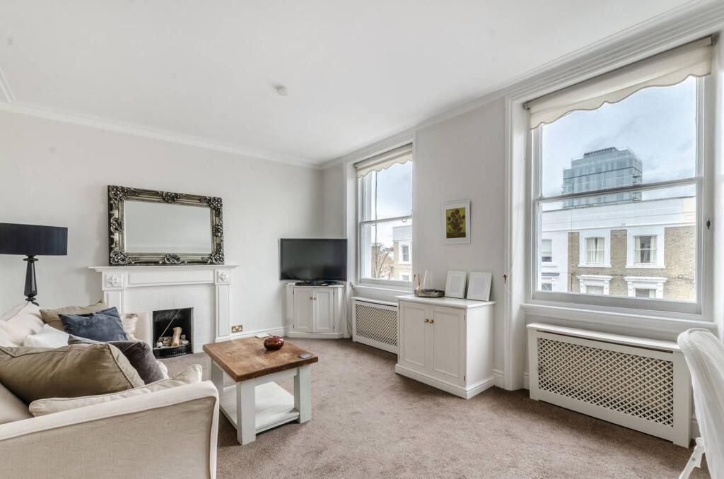 Main image of property: Ongar Road, Fulham, London, SW6