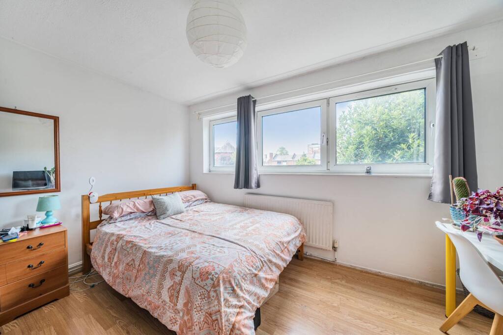 Main image of property: Field Road, Barons Court, London, W6