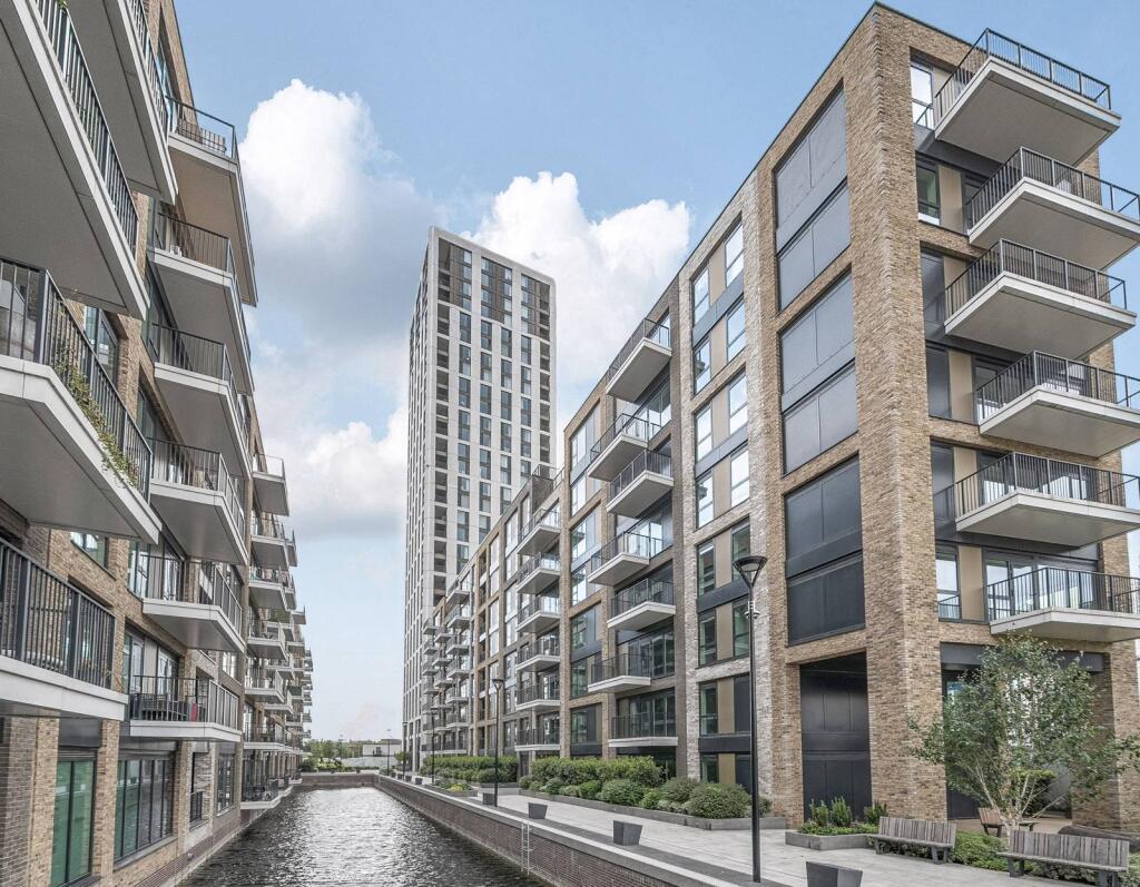 Main image of property: Chelsea Creek, Chelsea Creek, London, SW6