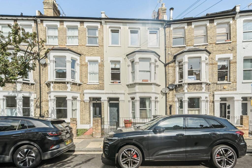 Main image of property: Epirus Road, Fulham, London, SW6