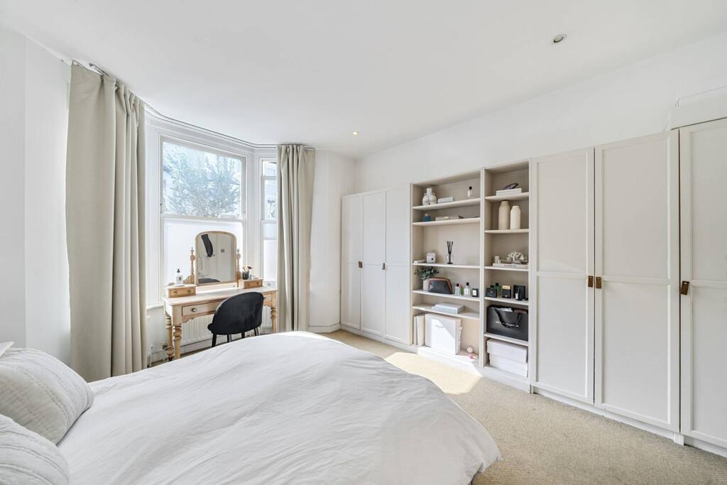 Main image of property: Epirus Road, Fulham, London, SW6