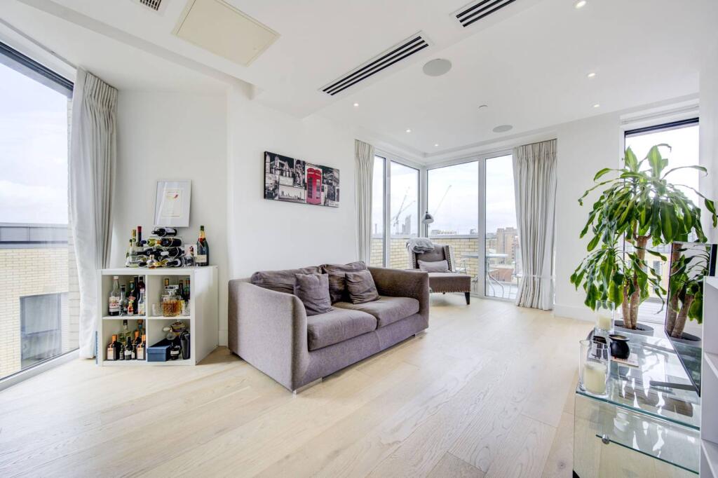 Main image of property: Westbourne Apartments, Fulham, London, SW6