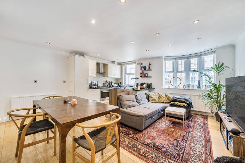 Main image of property: Comeragh Mews, Barons Court, London, W14