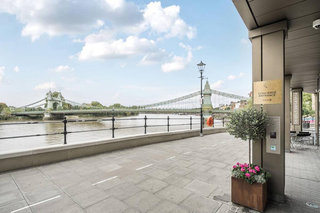Main image of property: Queens Wharf, Hammersmith, London, W6