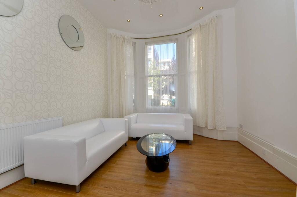 Main image of property: Castletown Road, Barons Court, London, W14
