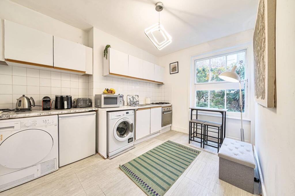 Main image of property: St Olaf's Road, Munster Village, London, SW6