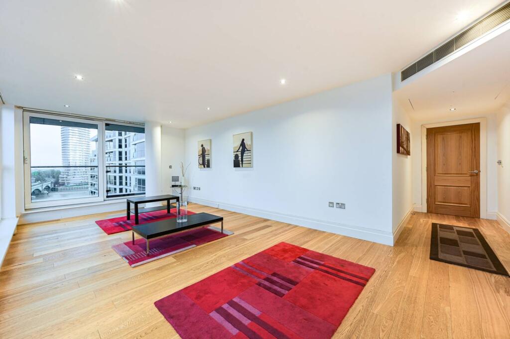 Main image of property: Imperial Wharf, Imperial Wharf, London, SW6