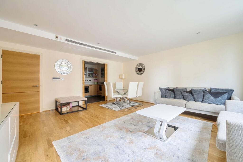 Main image of property: Lensbury Avenue, Fulham, London, SW6