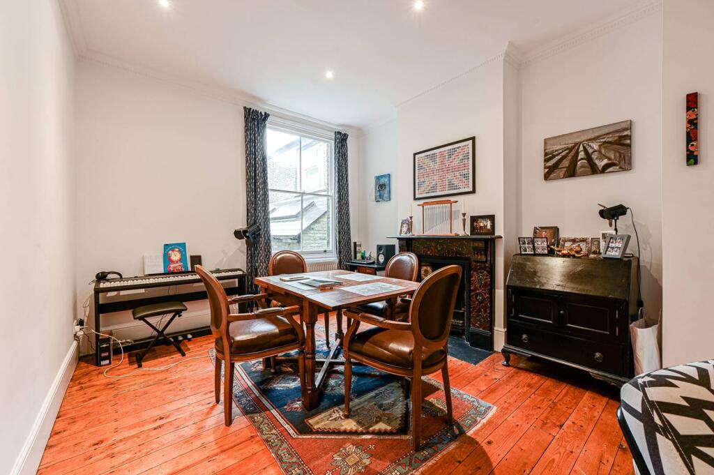 Main image of property: Racton Road, Fulham, London, SW6
