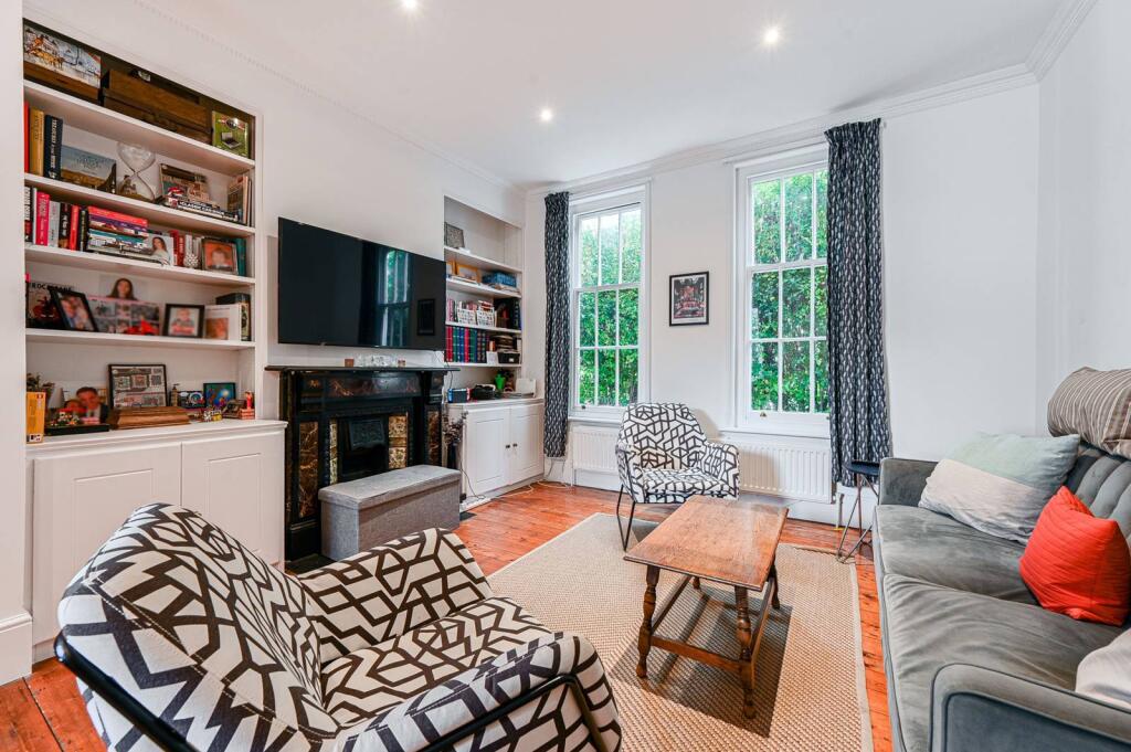 Main image of property: Racton Road, Fulham, London, SW6
