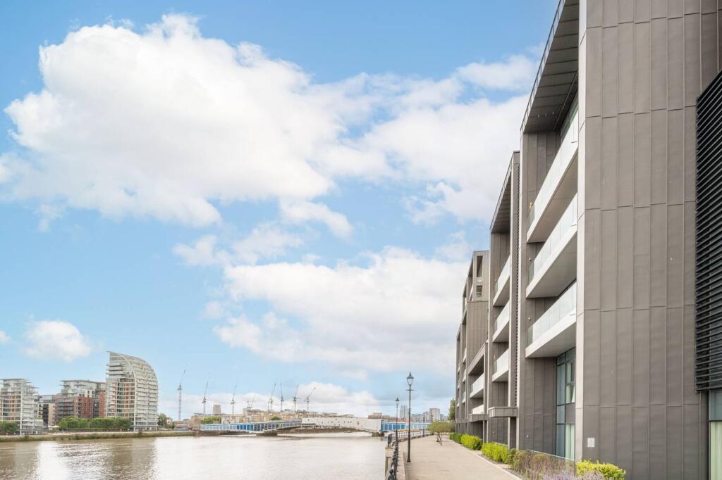 Main image of property: Central Avenue, Fulham, London, SW6