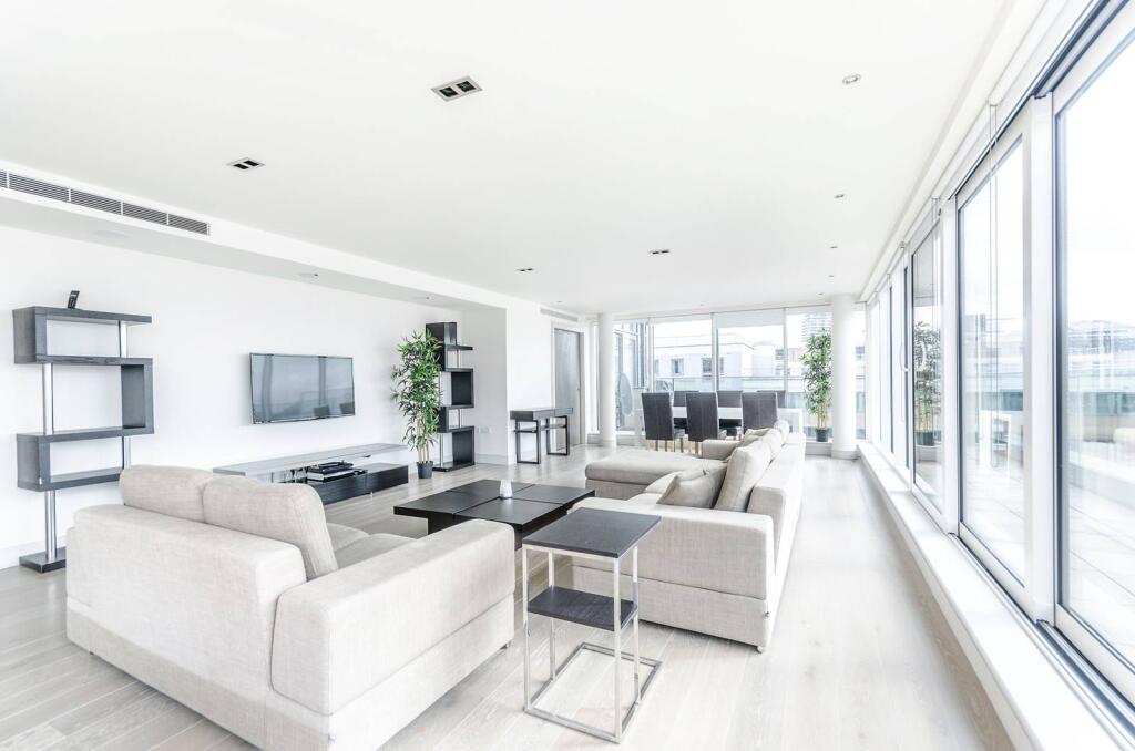 Main image of property: Chelsea Creek, Fulham, London, SW6