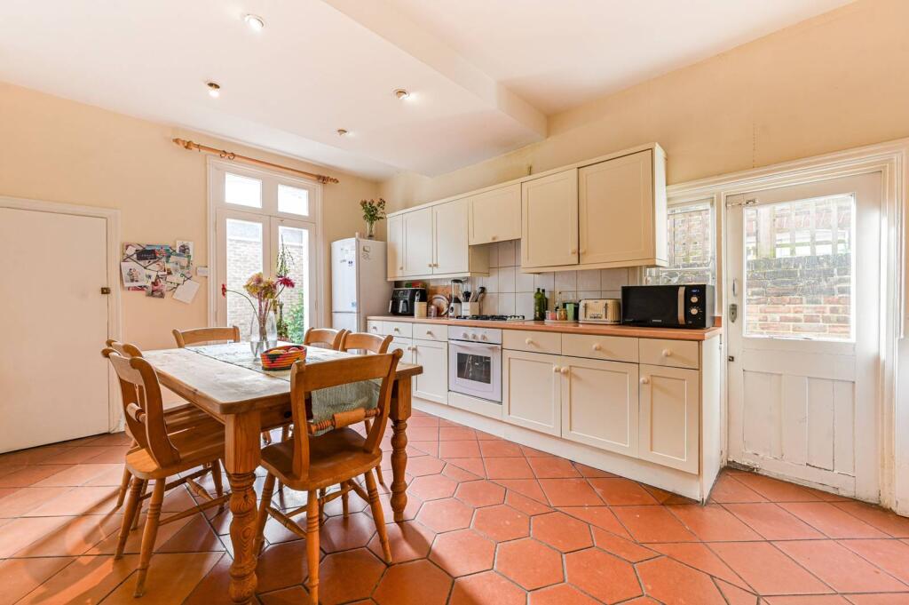 Main image of property: Micklethwaite Road, Fulham, London, SW6