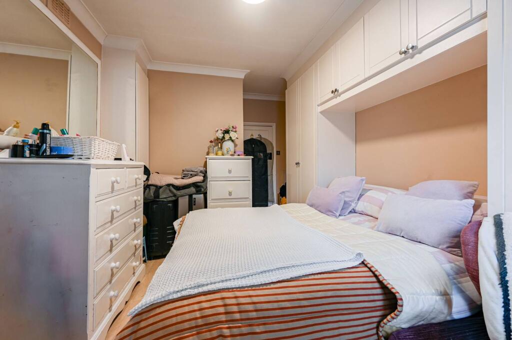 Main image of property: Breer Street, South Park, London, SW6