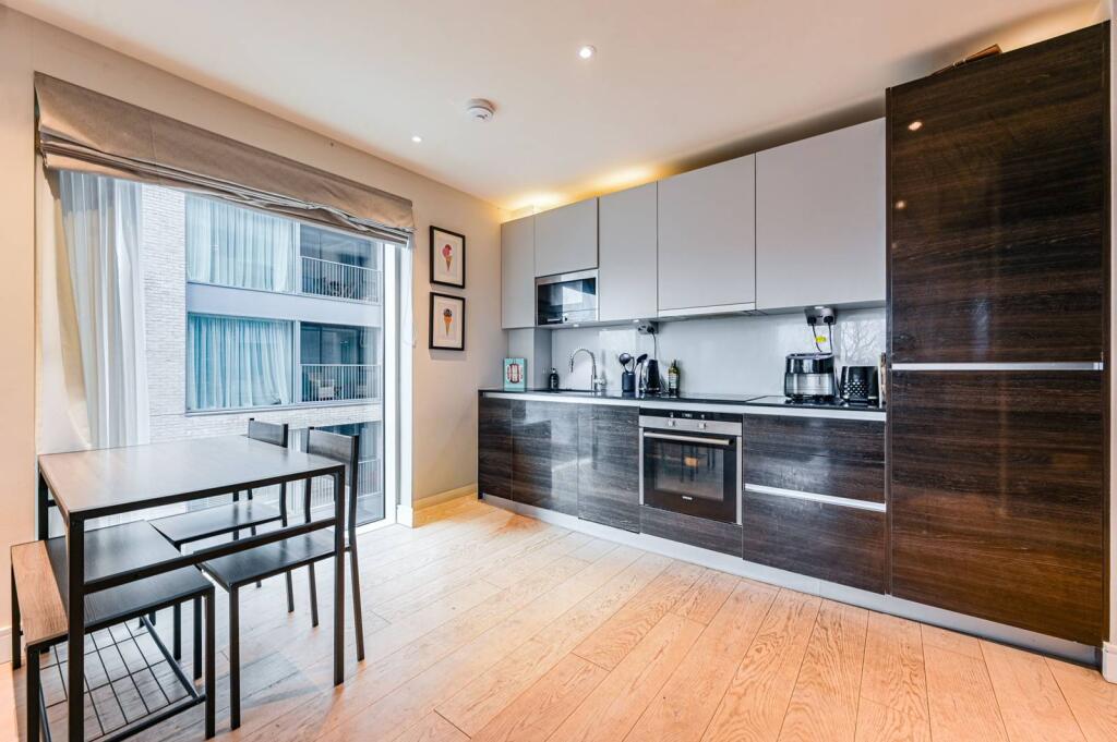 Main image of property: Fulham Broadway, Fulham, London, SW6