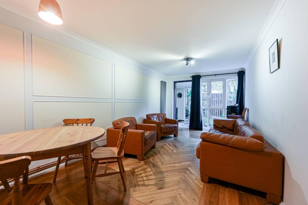 Main image of property: Sun Road, West Kensington, London, W14