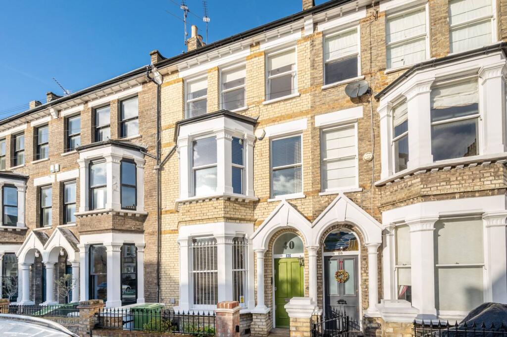Main image of property: Tournay Road, Fulham, London, SW6